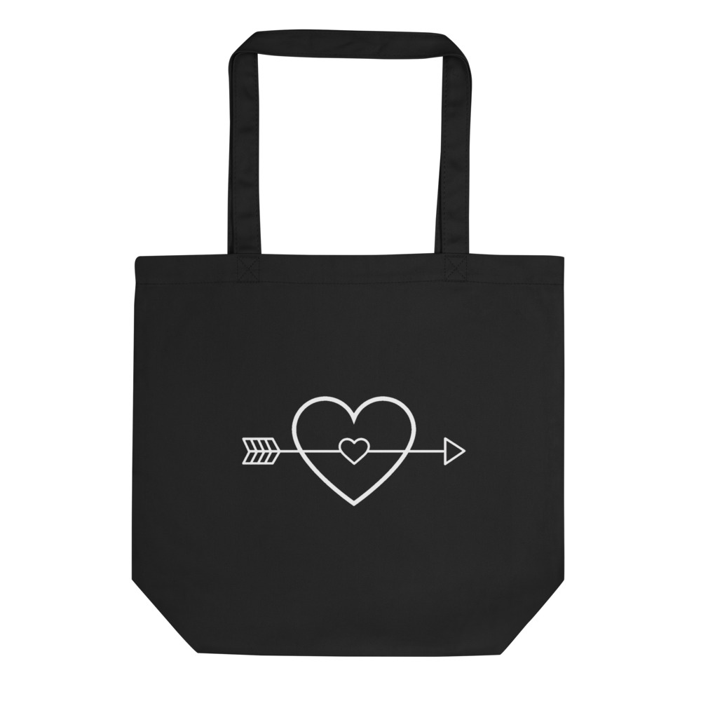 Venus Heart Bag