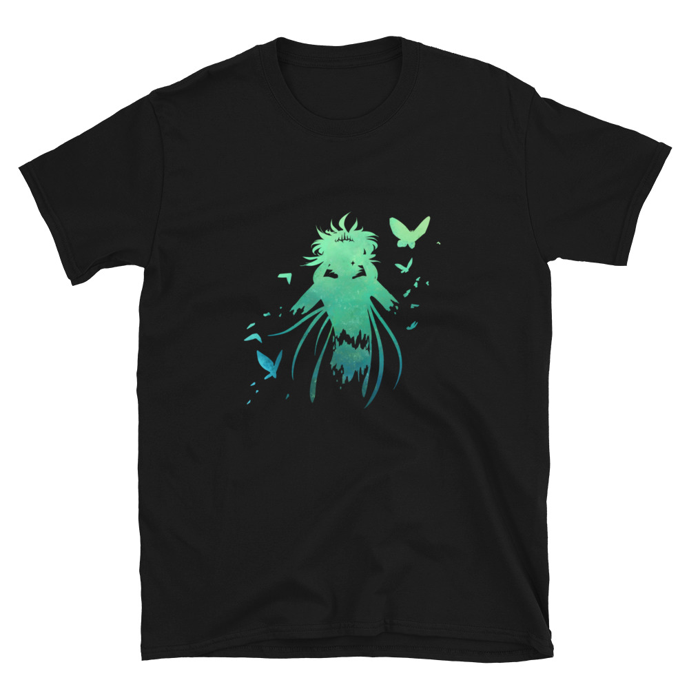 Nebula Moth Prince T-Shirt