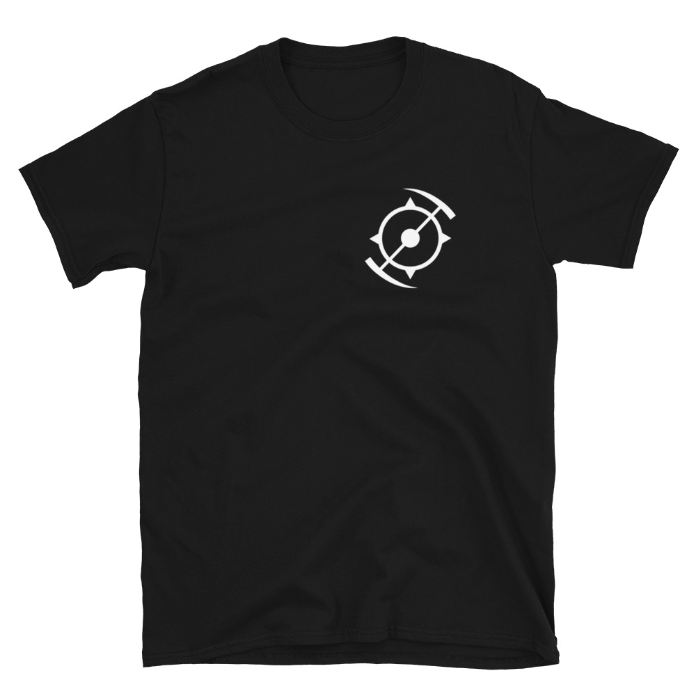 Reaper Symbol [Small] T-Shirt