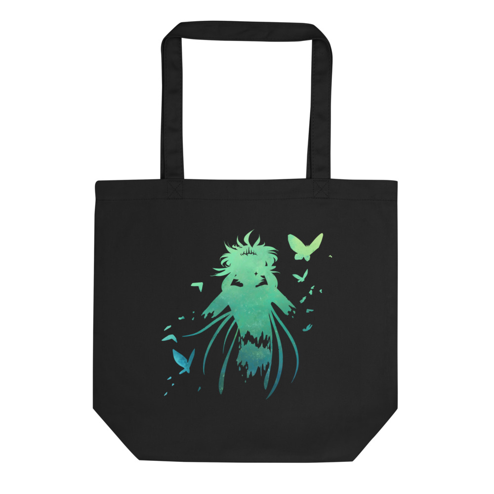 Nebula Moth Prince Bag
