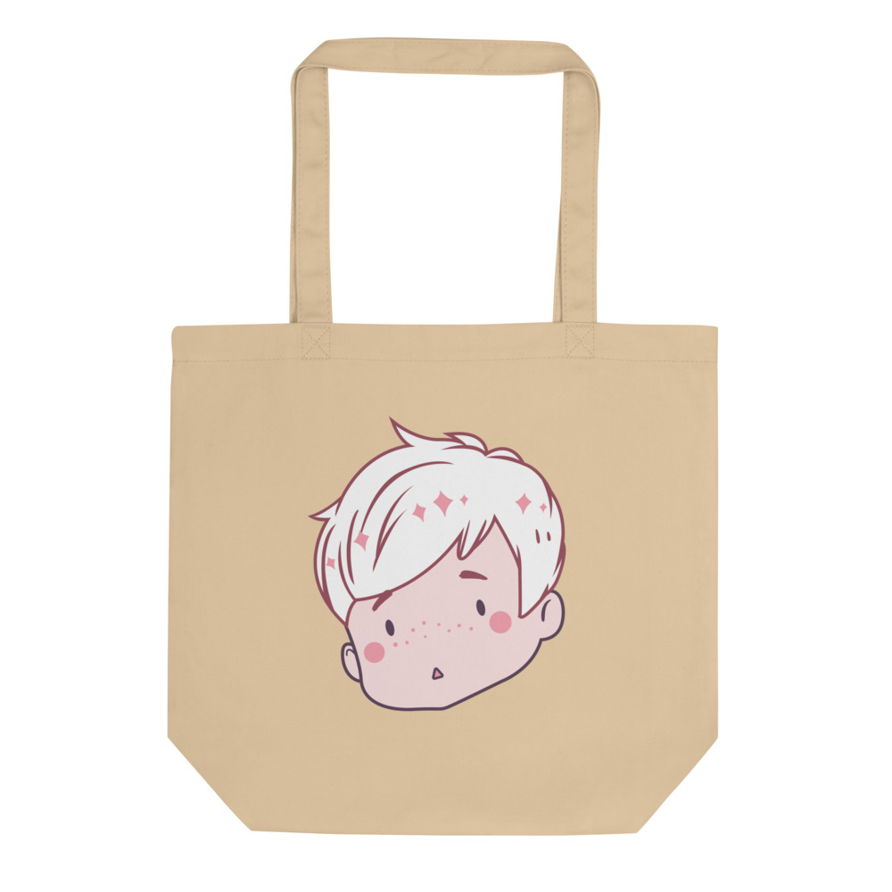 Arrie Tote Bag