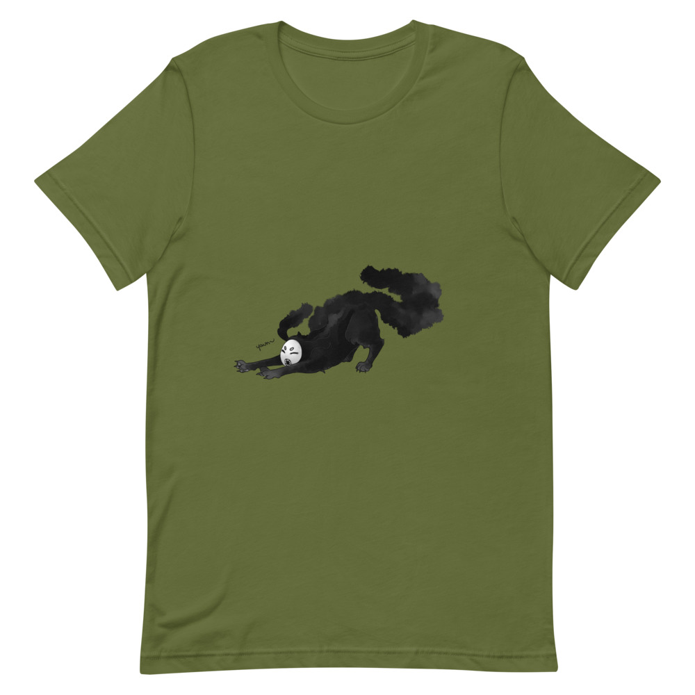 Forest Critter T-shirt
