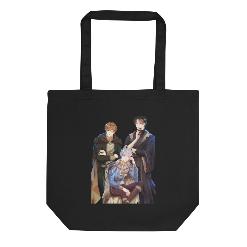 Rifter's Covenant Tote Bag