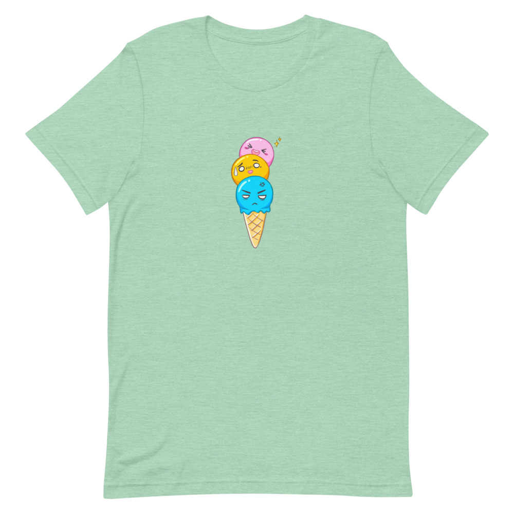 Ice-cream Peeps