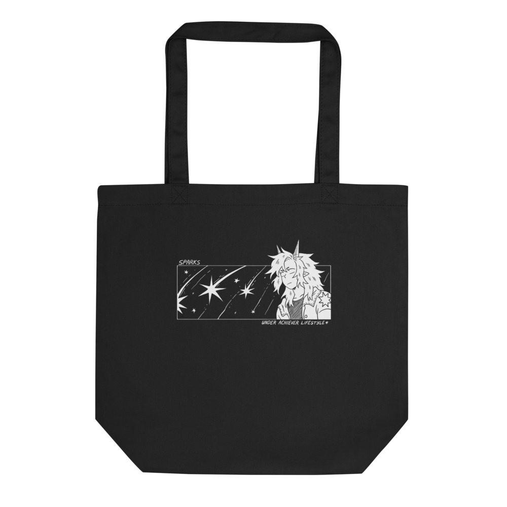 Under-achiever Lifestyle Tote