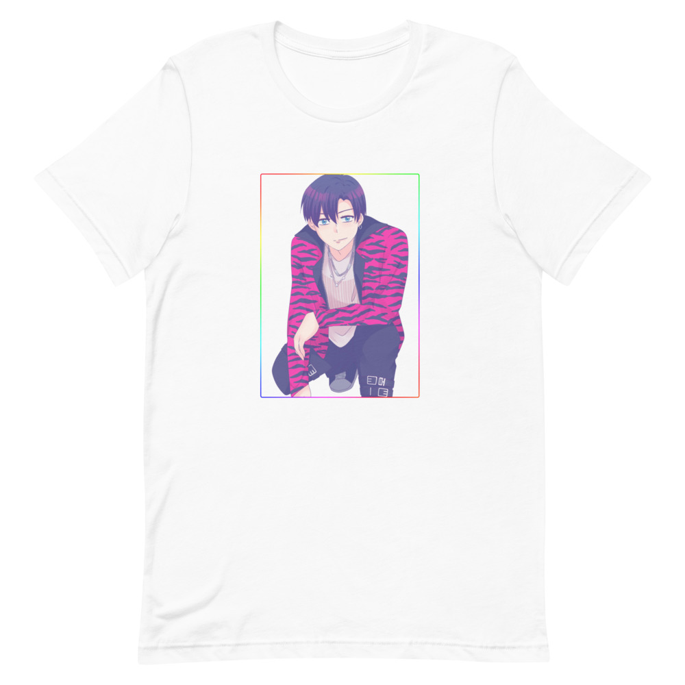 Makoto - Tshirt