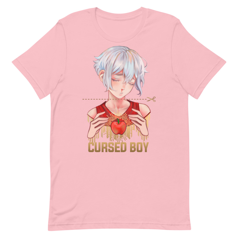 Cursed Boy