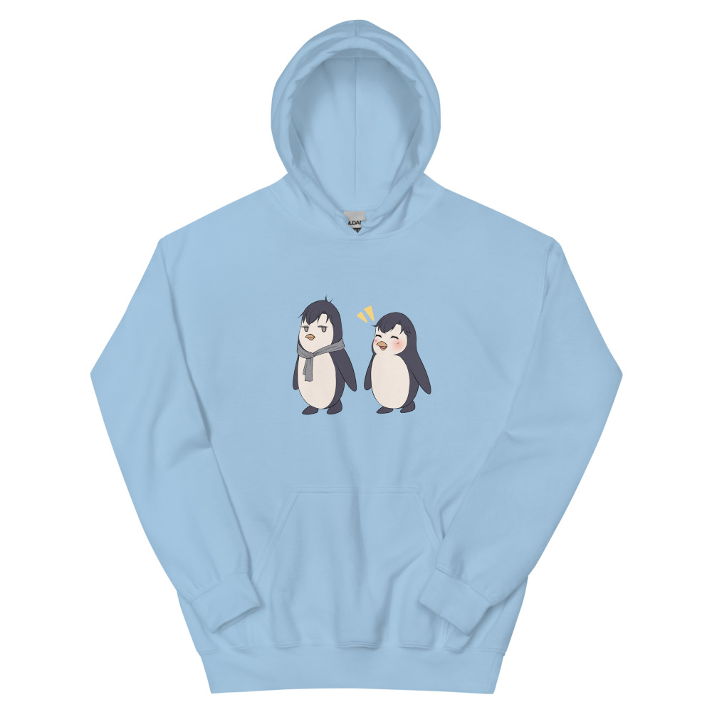 Penguin Boys