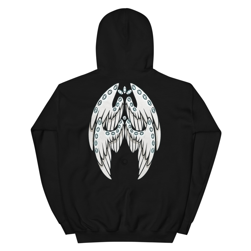 Seraphiel Angel Wings
