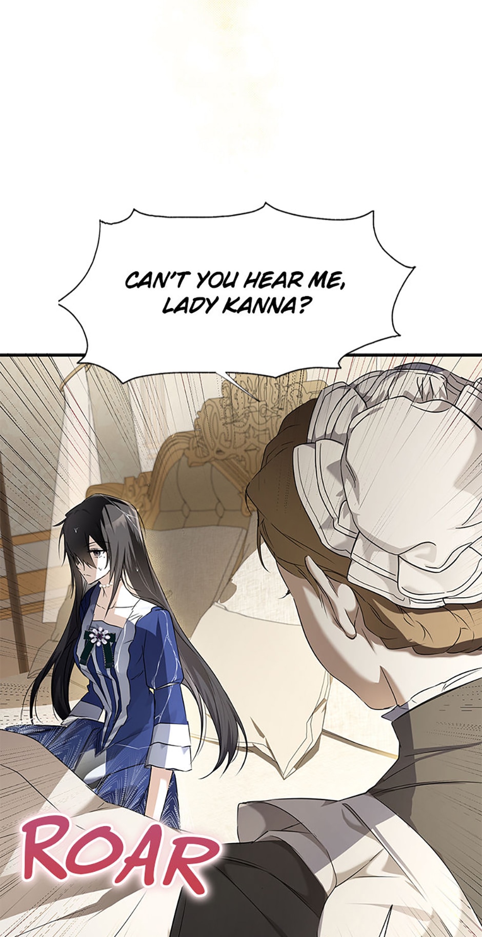 Read PostPossession Damage Control Episode 2 Tapas Comics