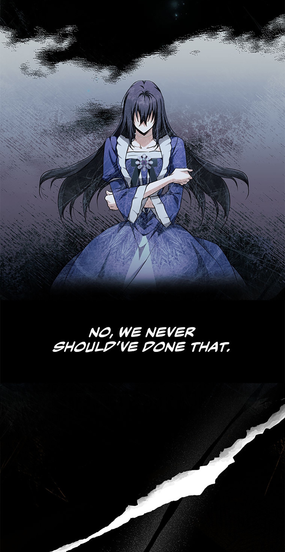Read PostPossession Damage Control Episode 3 Tapas Comics