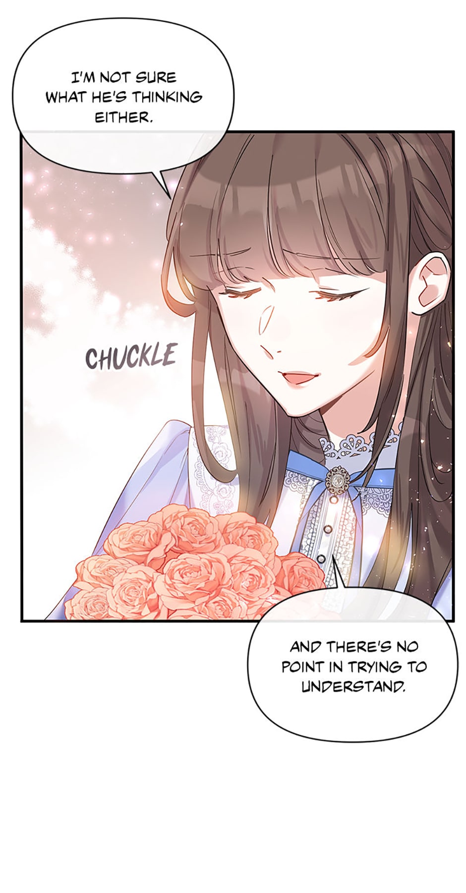 Read Marriage B: Wed To The Enemy :: Episode 2 | Tapas Comics