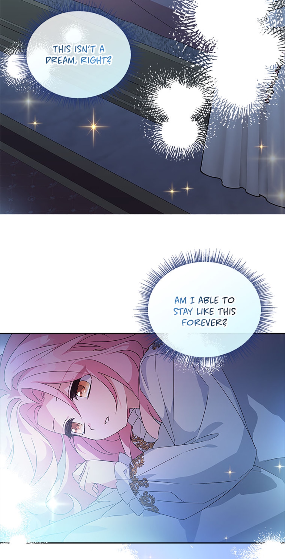 read-the-little-lady-behind-the-villain-episode-2-tapas-comics