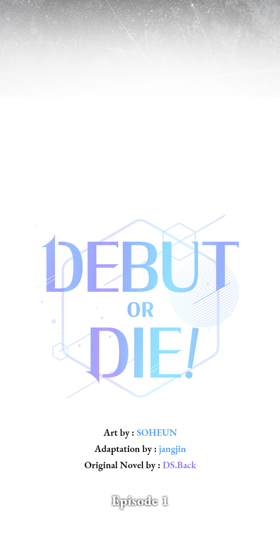 Debut or Die Wiki