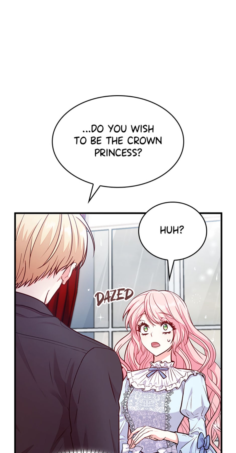 Read The Villainess a Mom Episode