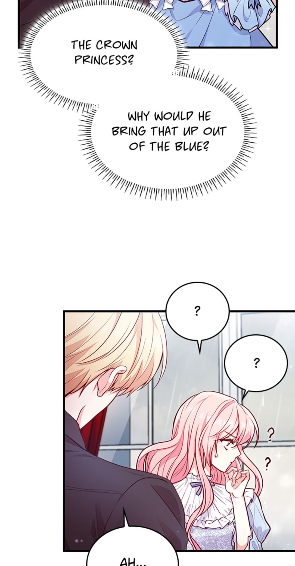 Read The Villainess a Mom Episode