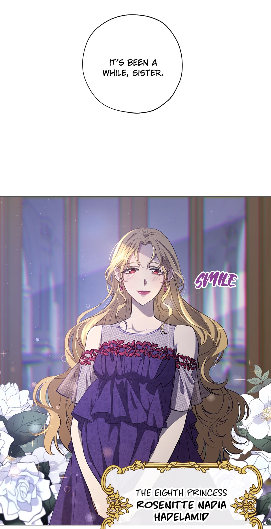 Revolutionary Princess Eve Ch 59 Read Revolutionary Princess Eve :: Episode 1 | Tapas Comics