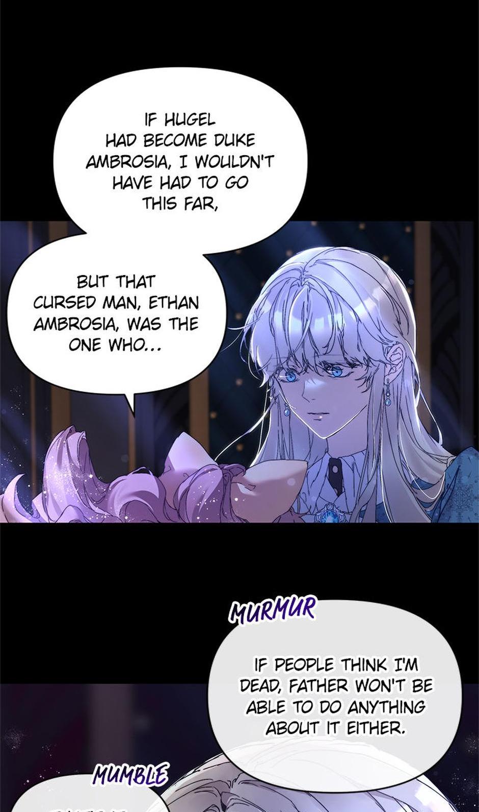 Comics feed Tapas