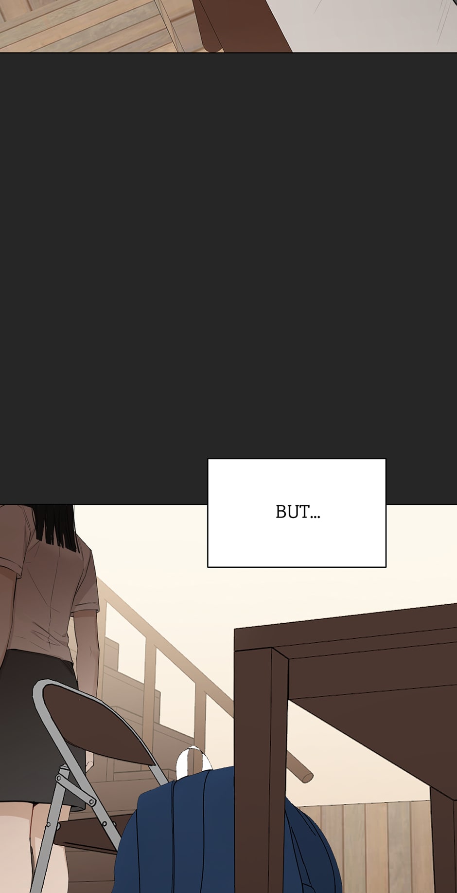 Read The Dawn to Come Episode 2 Tapas Comics