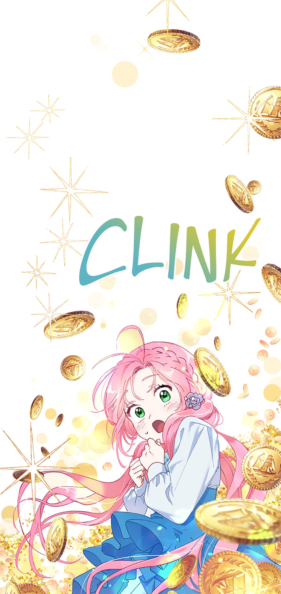 Perks Of Being S Class Heroine Read The Perks of Being an S-Class Heroine :: Episode 2 | Tapas Comics