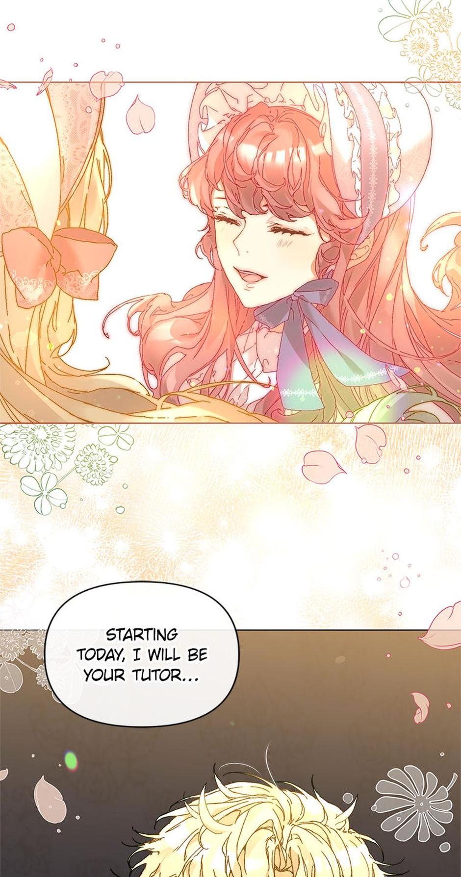 Comics feed Tapas
