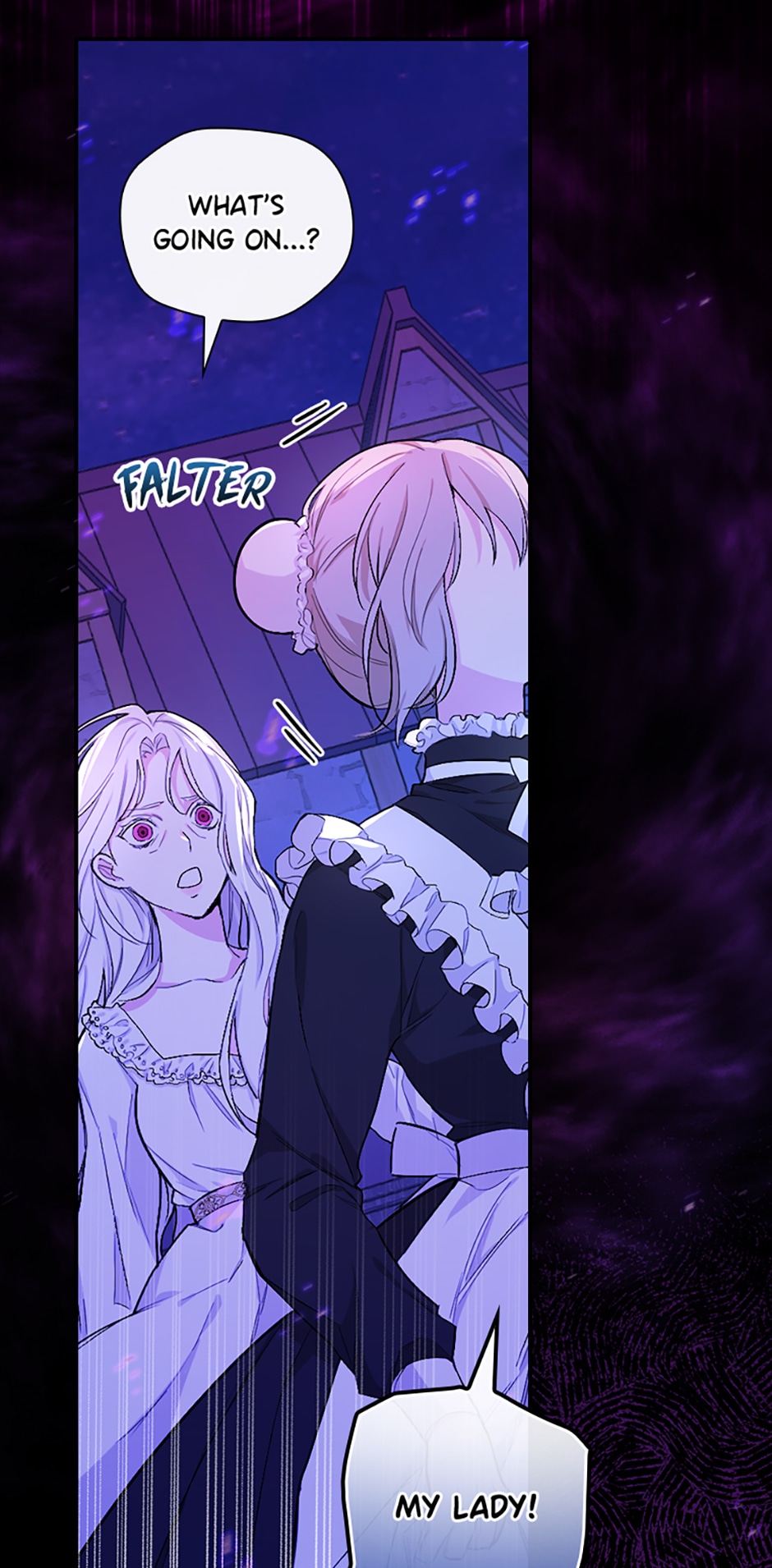 Seducing The Monster Duke Novel Read Seducing the Monster Duke :: Episode 2 | Tapas Comics