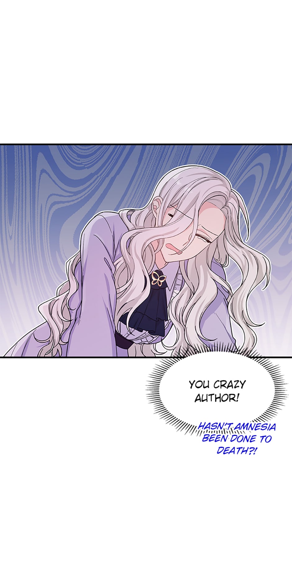 Read Frozen Wolf, Fire Dragon :: Episode 3 | Tapas Comics