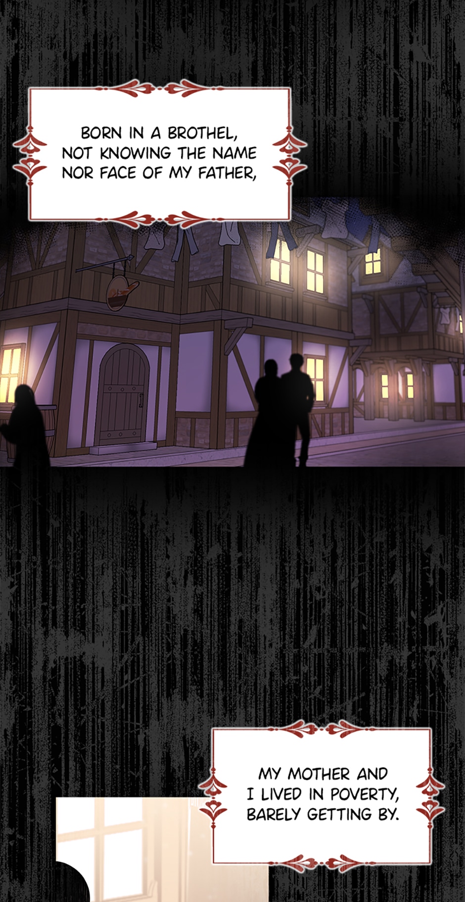 Read Cassmire: The Loyal Sword :: Episode 1 | Tapas Comics