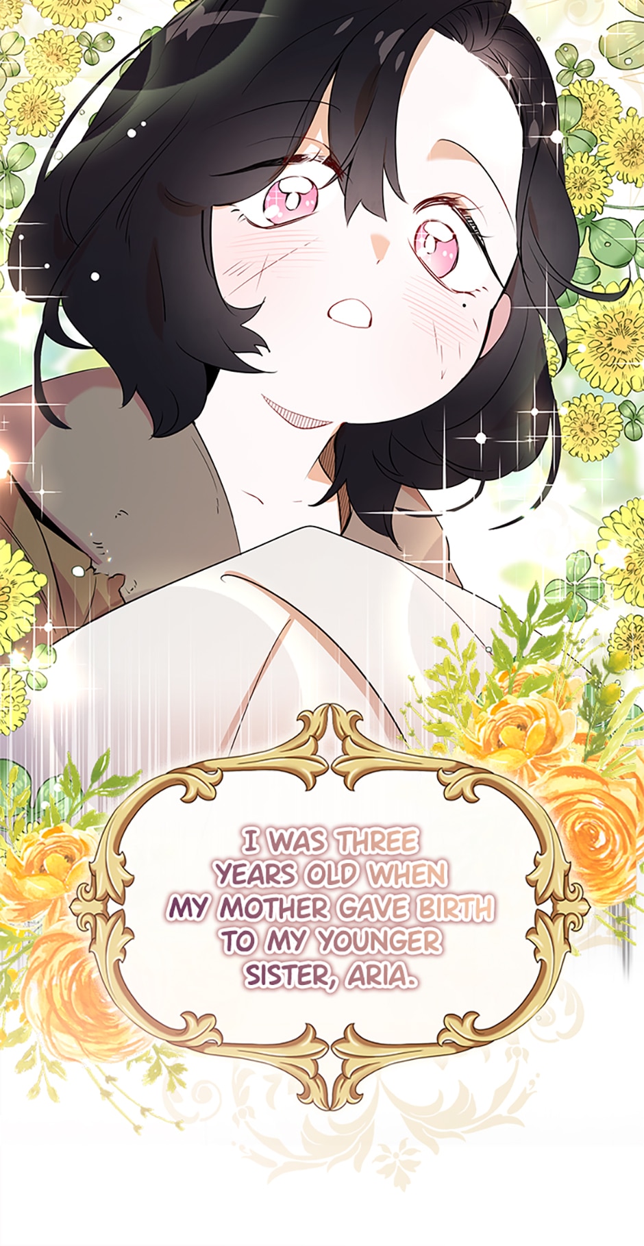 Read Cassmire: The Loyal Sword :: Episode 1 | Tapas Comics
