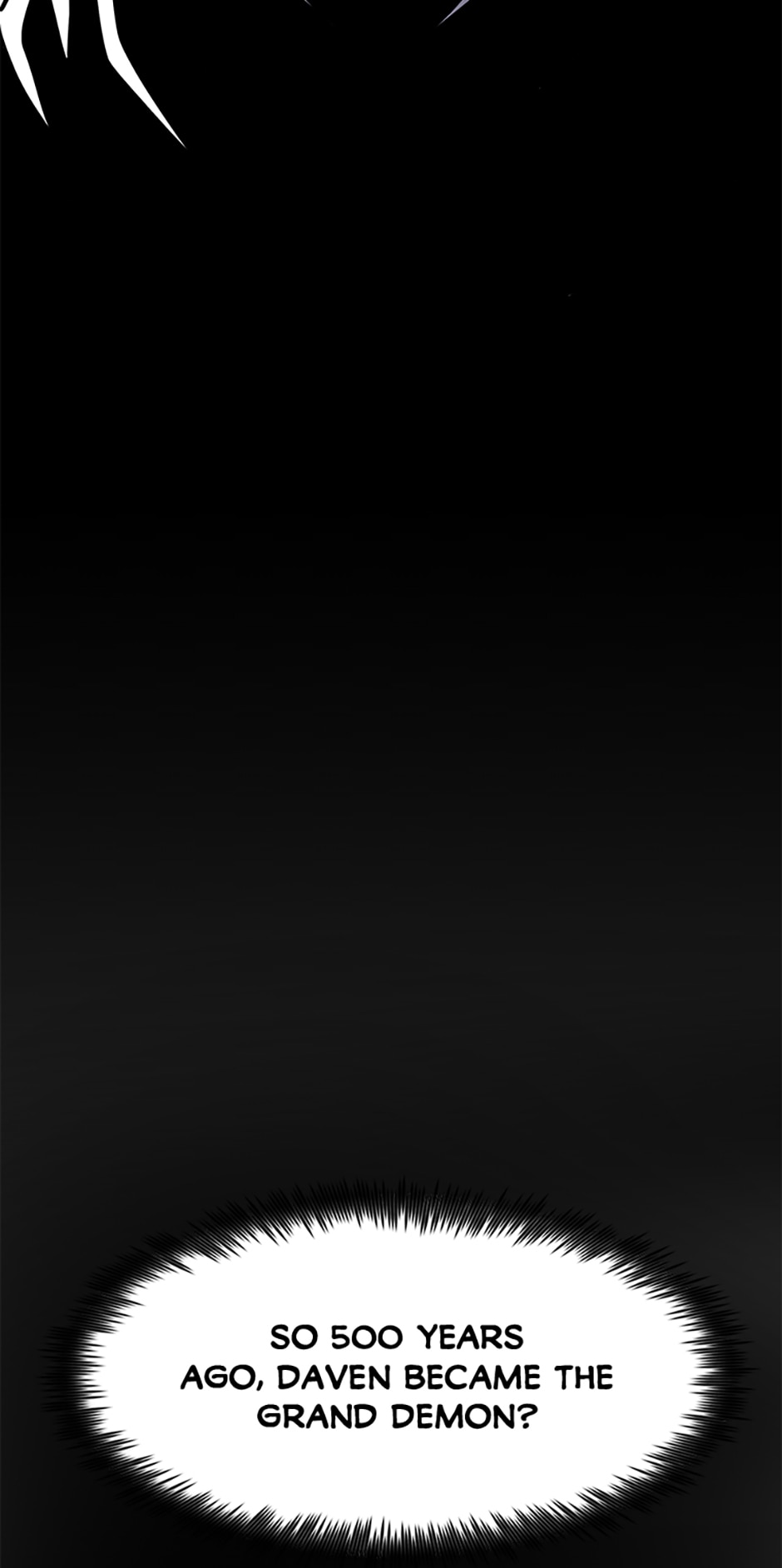 Read The Art of Reincarnation Episode 3 Tapas Comics