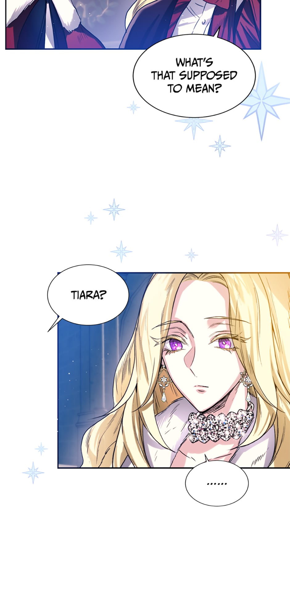 Read Royal Marriage :: Episode 2 | Tapas Comics