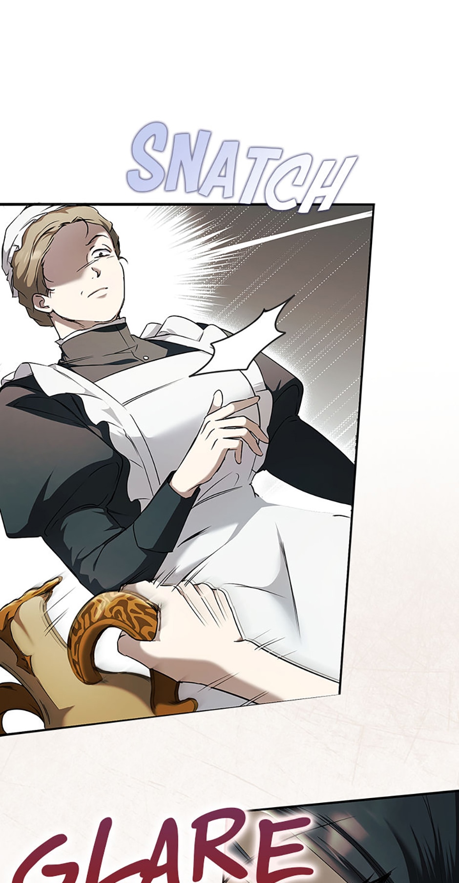 Read PostPossession Damage Control Episode 3 Tapas Comics