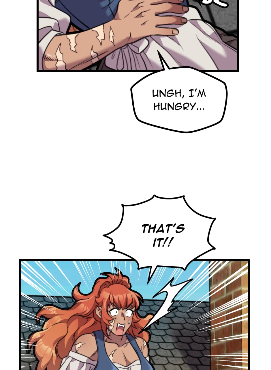 Level 1 Housewife Chapter 1 Read Level 1 Housewife :: 03 - Normal | Tapas Comics