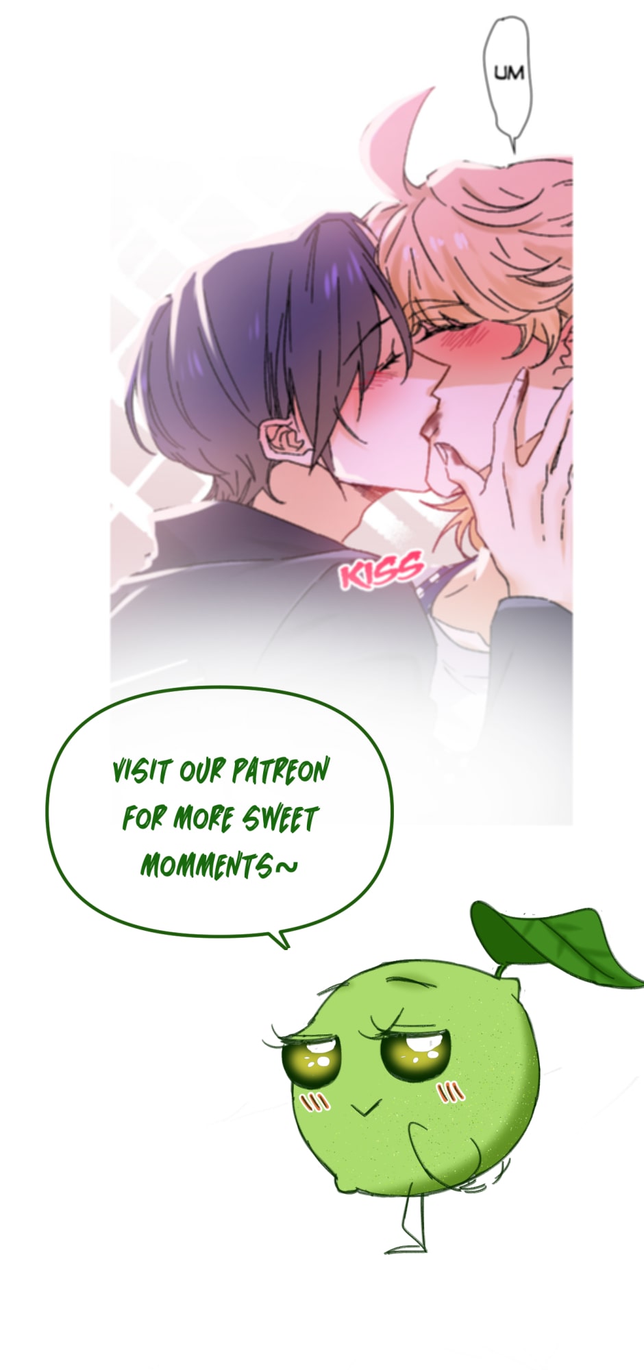 Read Sweet Lime  Tapas Web Comics