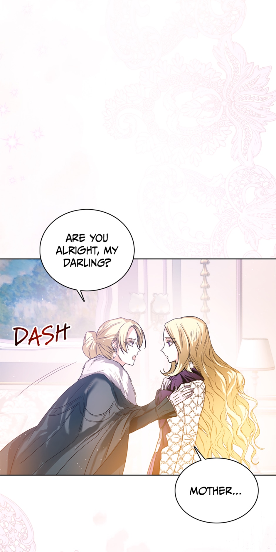 Read Royal Marriage :: Episode 3 | Tapas Comics