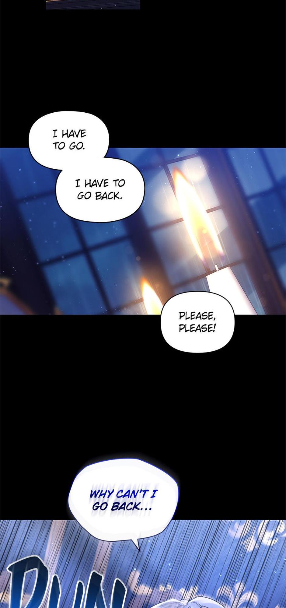 Comics feed Tapas