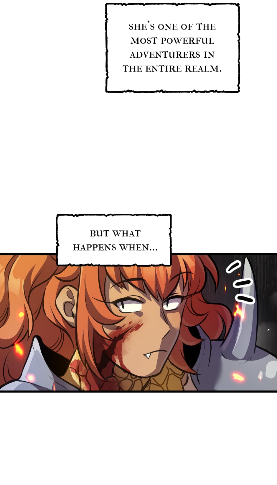 Level 1 Housewife Chapter 1