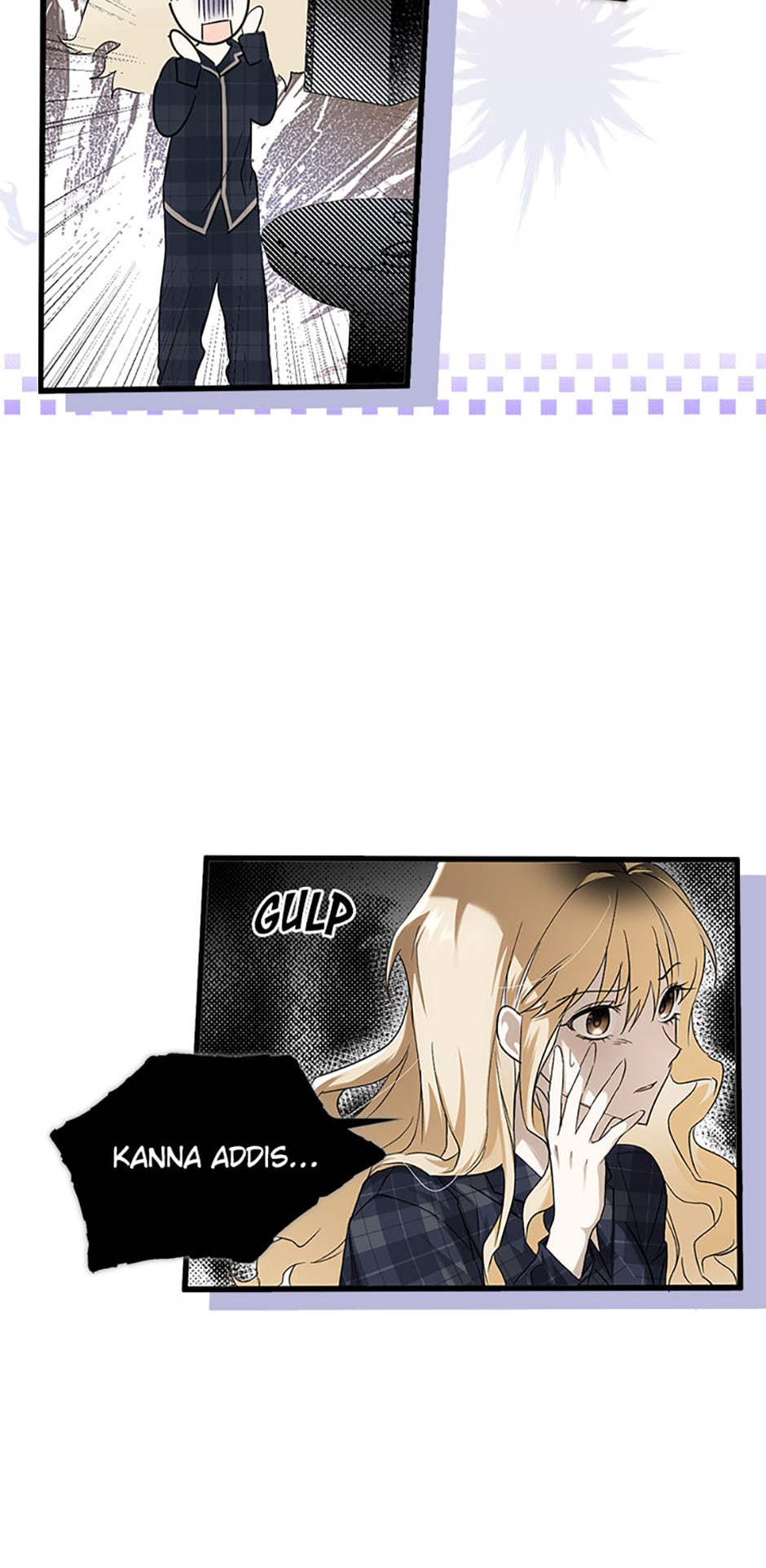 Read PostPossession Damage Control Episode 1 Tapas Comics