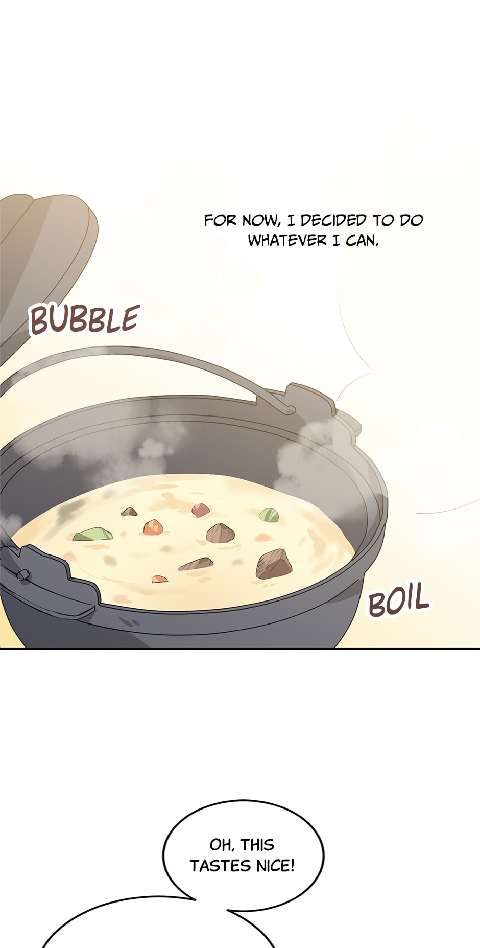 The Villaness Flips The Script Read The Villainess Flips the Script! :: Episode 2 | Tapas Comics