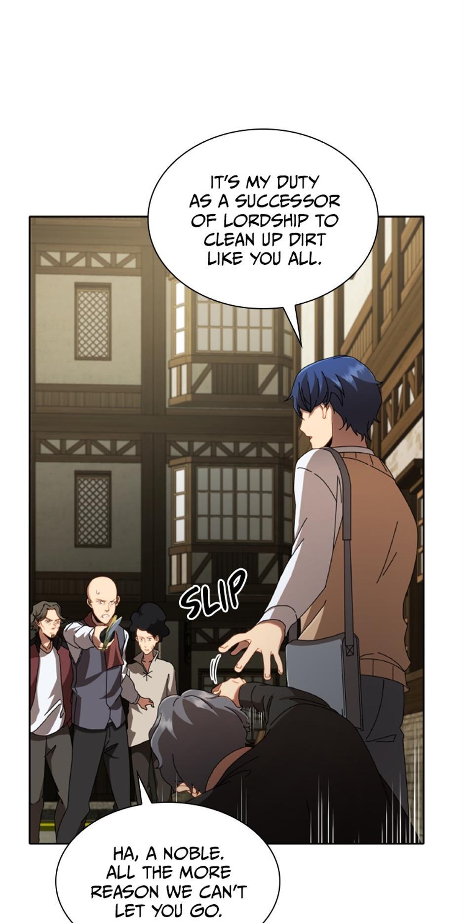 Read Necromancer Academy and the Genius Summoner Episode 3 Tapas Comics