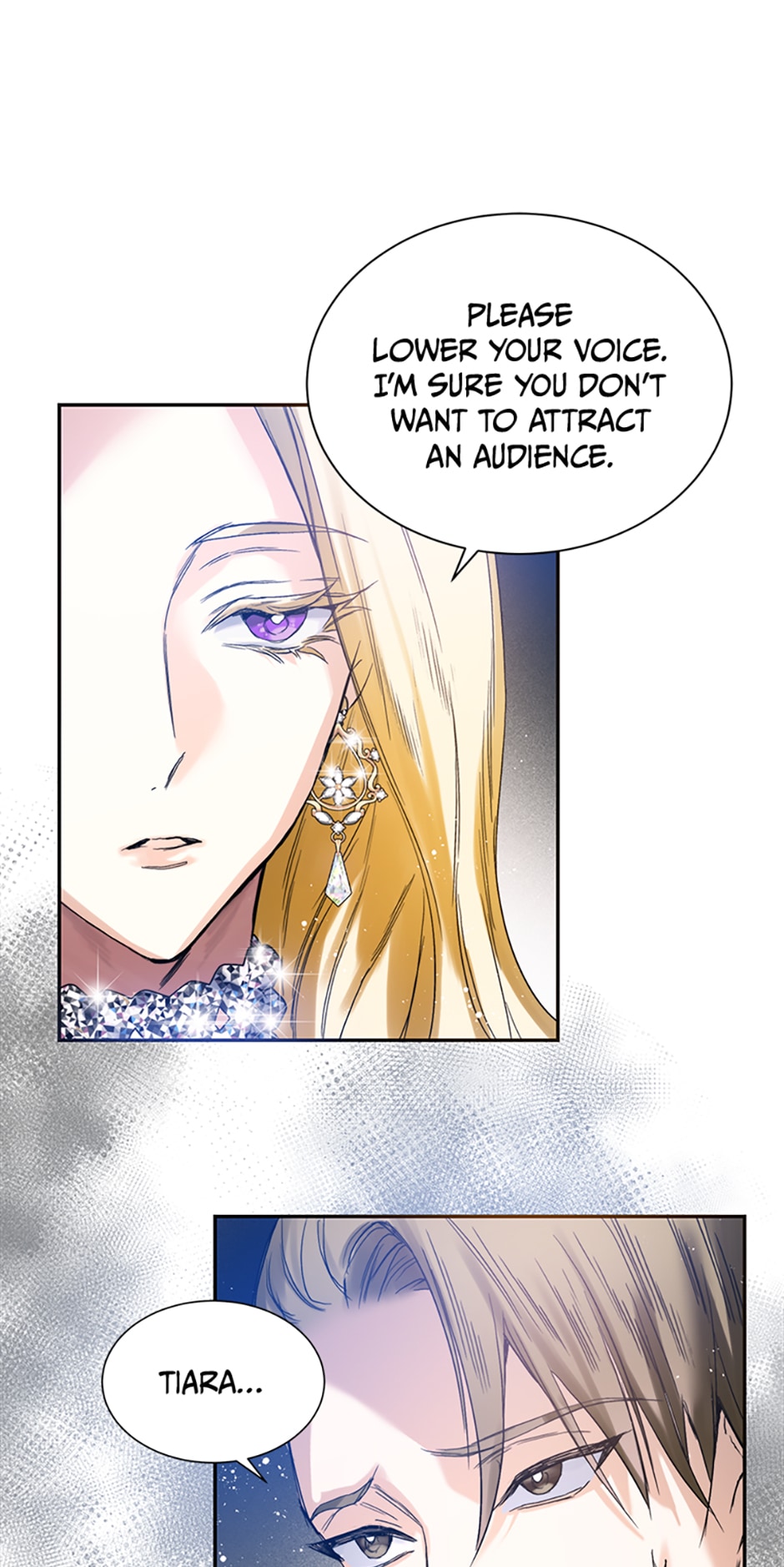 Read Royal Marriage :: Episode 2 | Tapas Comics