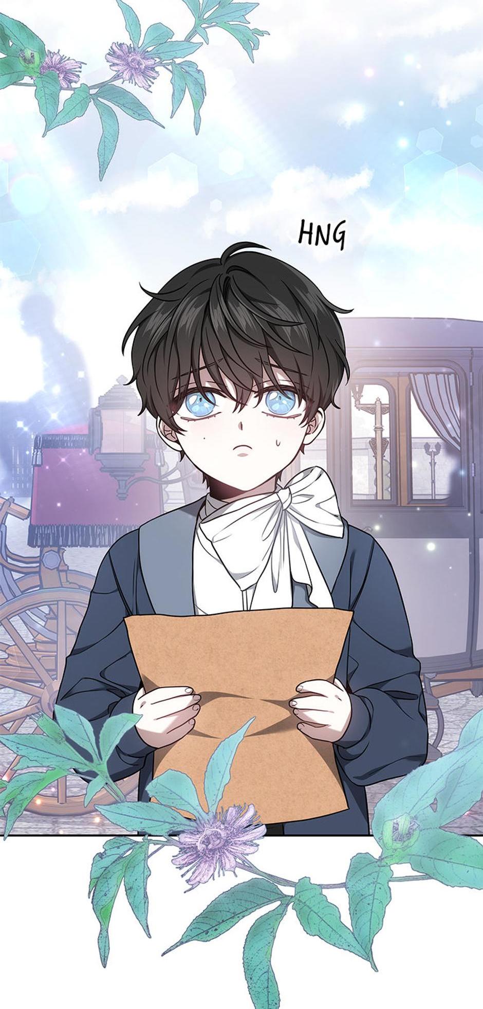 Read Beloved by the Male Lead