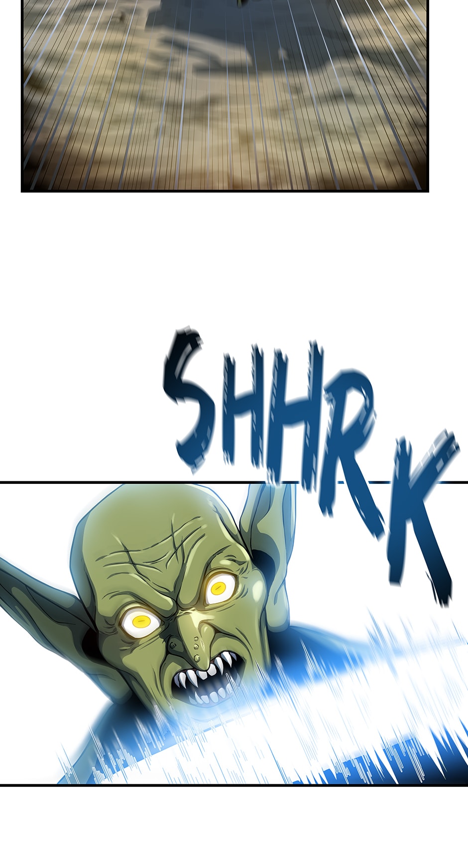 Knockin On The Dungeon Door Chapter 1 Read Knockin' on the Dungeon Door :: 1. The Dungeon Calls | Tapas Comics