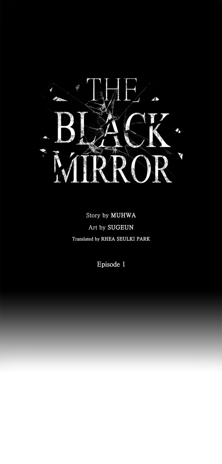 Read The Black Mirror Episode 1 Tapas Comics