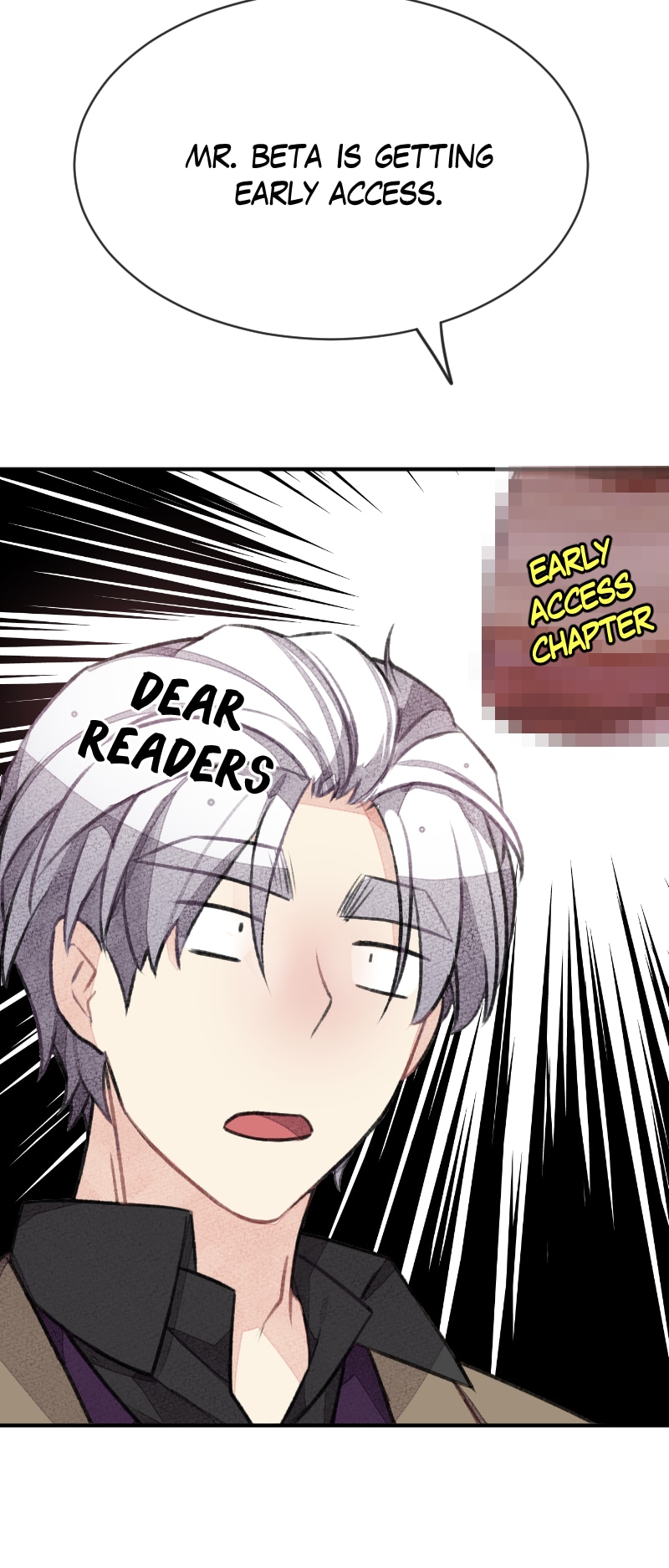 Mr beta ch 1