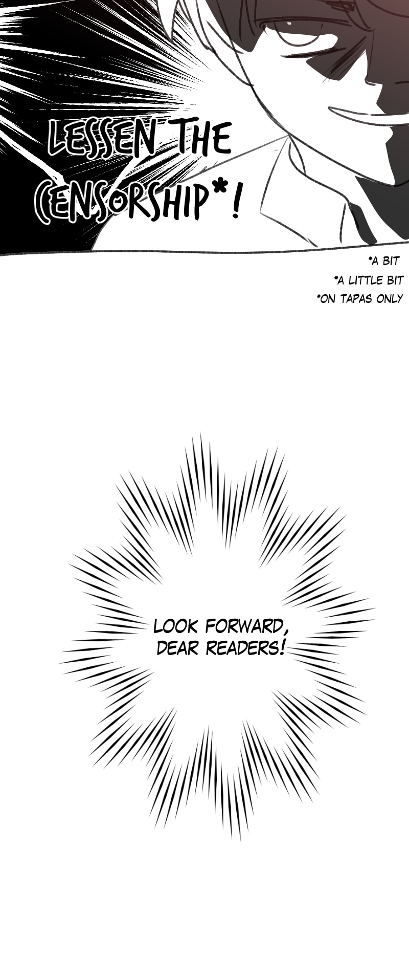 Read Mr. Beta :: About Mr. Beta... | Tapas Comics