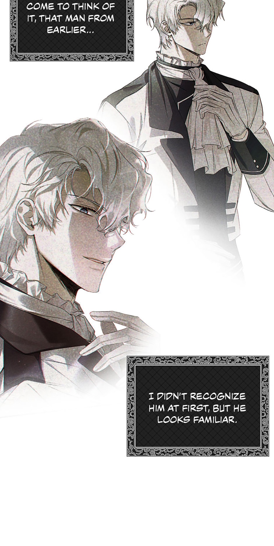 Read PostPossession Damage Control Episode 1 Tapas Comics