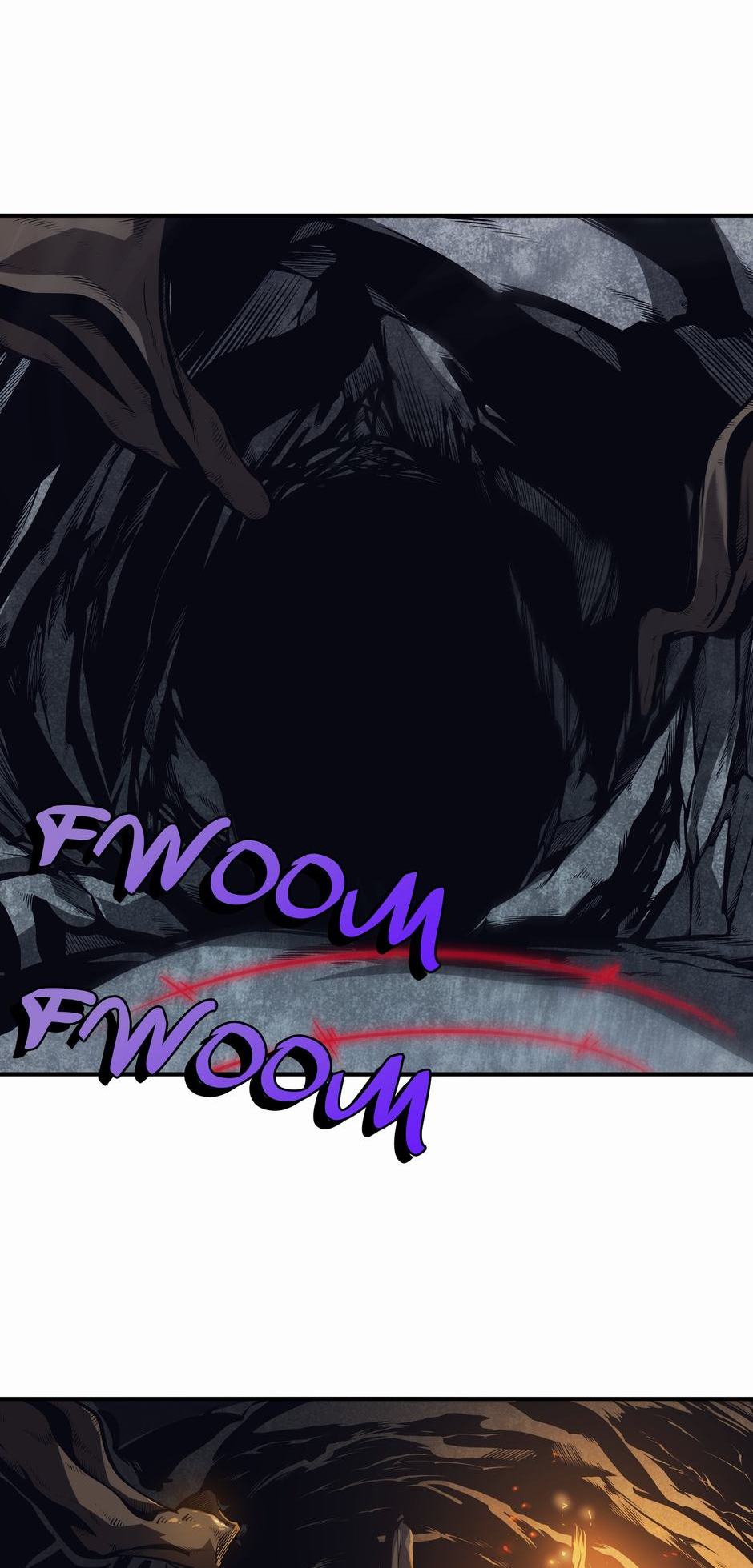Read The Devil Never Cries Episode 4 Tapas Comics