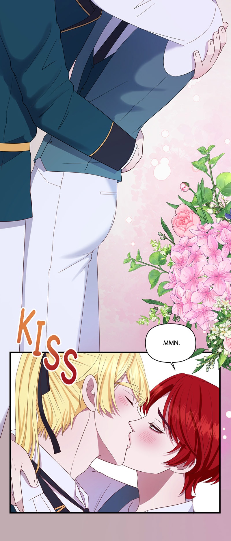 Read the villain that embraces the light 106 tapas comics