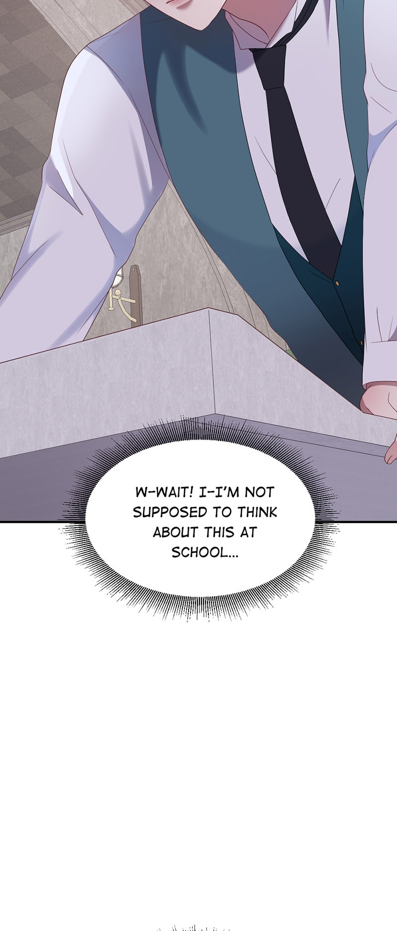 Read the villain that embraces the light 106 tapas comics